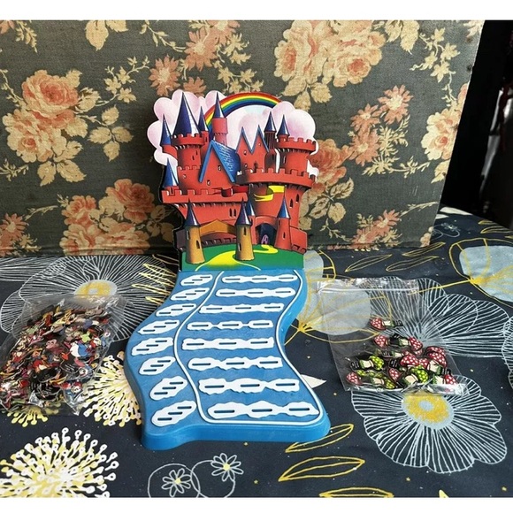 Walt Disney Master Mind Game - Picture 3 of 3